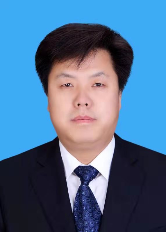 冯永胜1994级财政专业毕业彬州市副市长